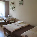 U Jurka Проживание в семье Дарлово