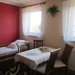 U Jurka Проживание в семье Дарлово
