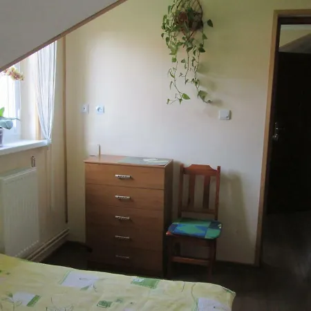 U Jurka Alloggio in famiglia Darłowo