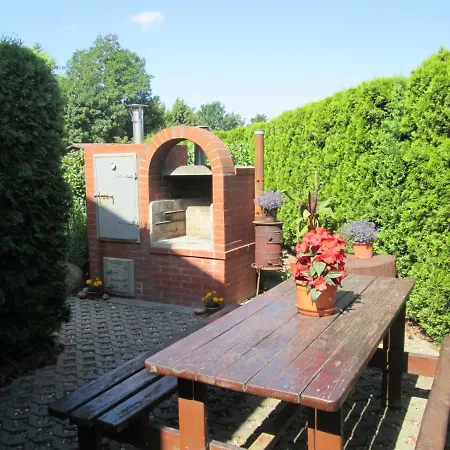 U Jurka Alloggio in famiglia Darłowo