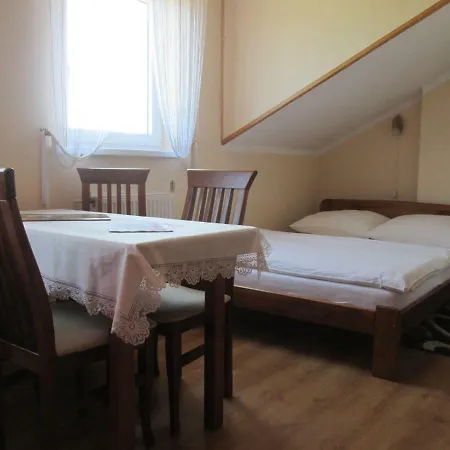 U Jurka Alloggio in famiglia Darłowo