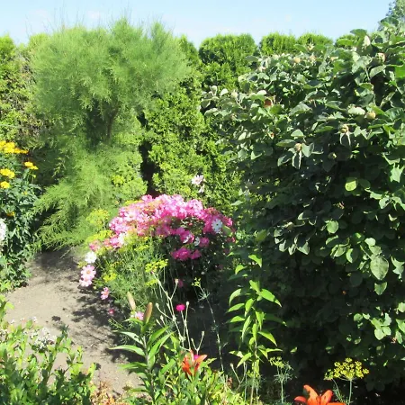 Alloggio in famiglia U Jurka *