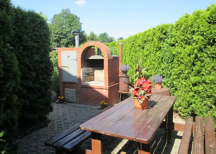 U Jurka Alloggio in famiglia Darłowo