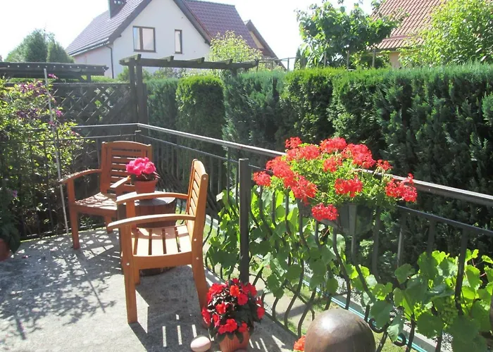 Alloggio in famiglia U Jurka *