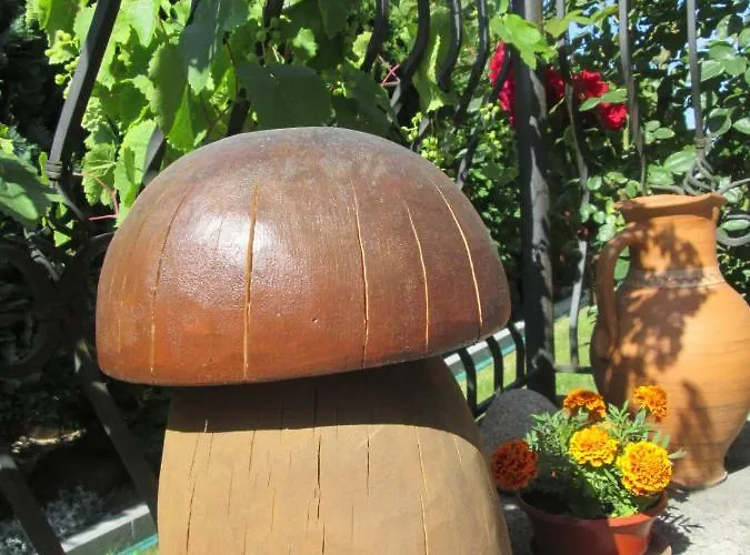 Alloggio in famiglia U Jurka Darłowo