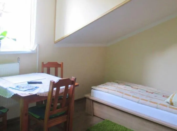 Alloggio in famiglia U Jurka *