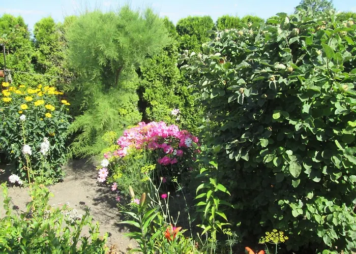 Alloggio in famiglia U Jurka *